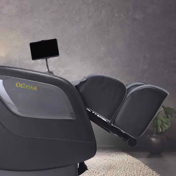 Sonic-X 2D Massage Chair with Body Scanning